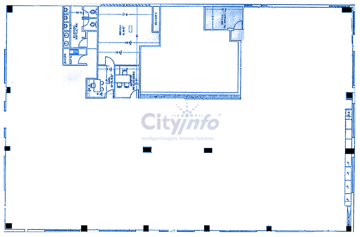  Floor image for Embassy Point